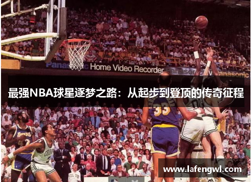 最强NBA球星逐梦之路：从起步到登顶的传奇征程